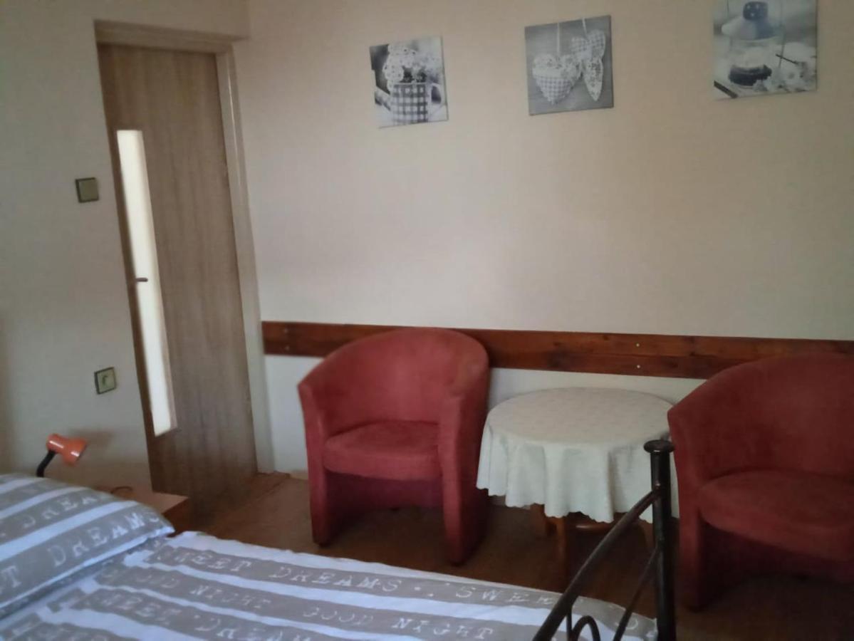 Apartman Rozsika Velky Meder Ngoại thất bức ảnh