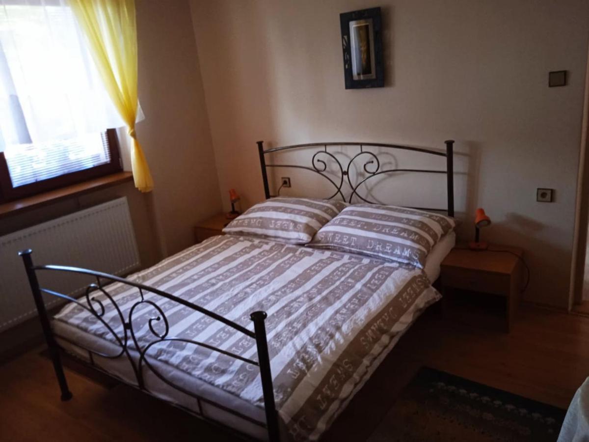 Apartman Rozsika Velky Meder Ngoại thất bức ảnh